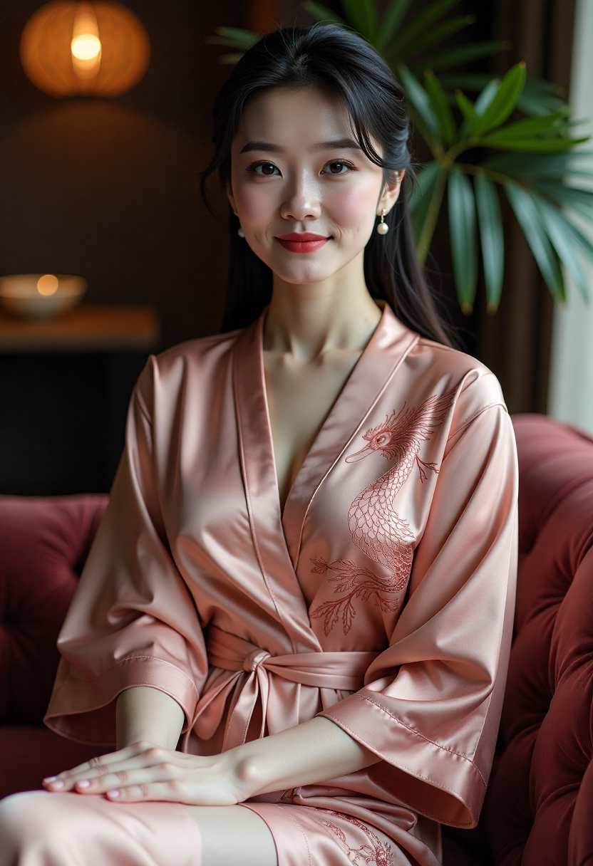 北岸来信海报