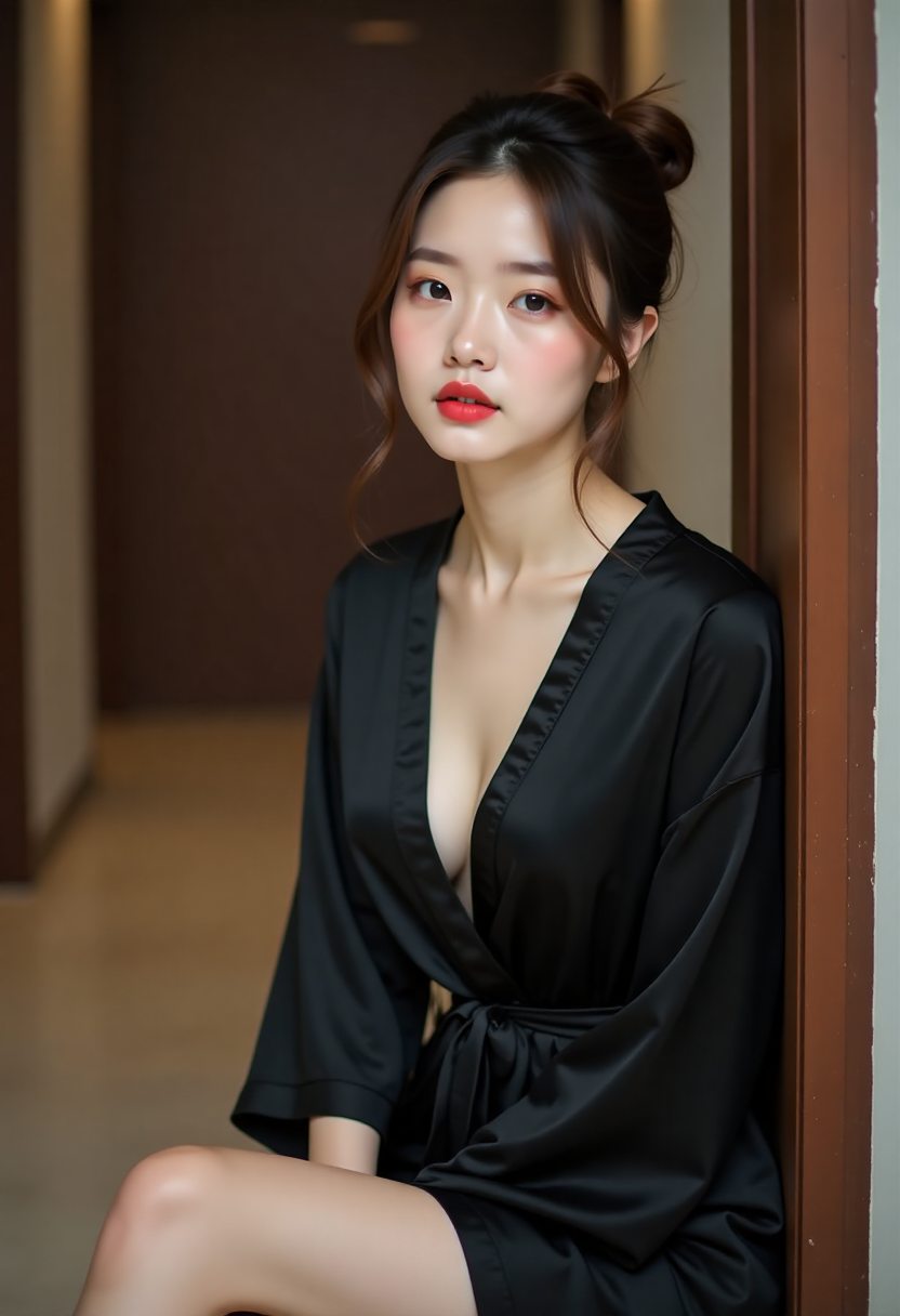 纸上谜局海报