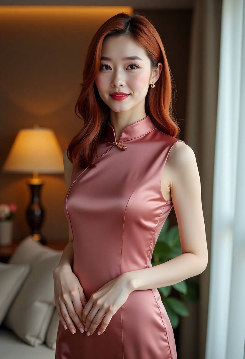 雾城档案海报