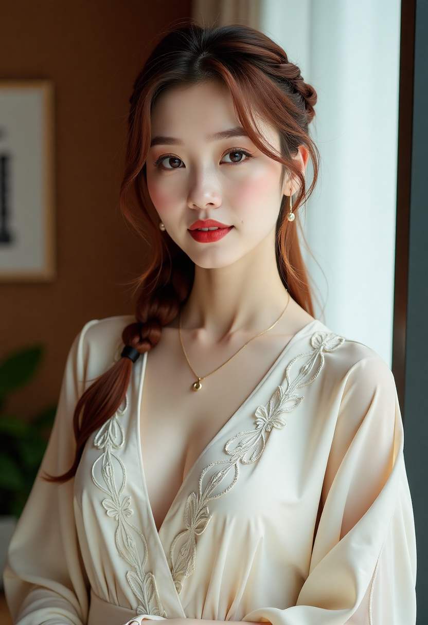 临界点海报
