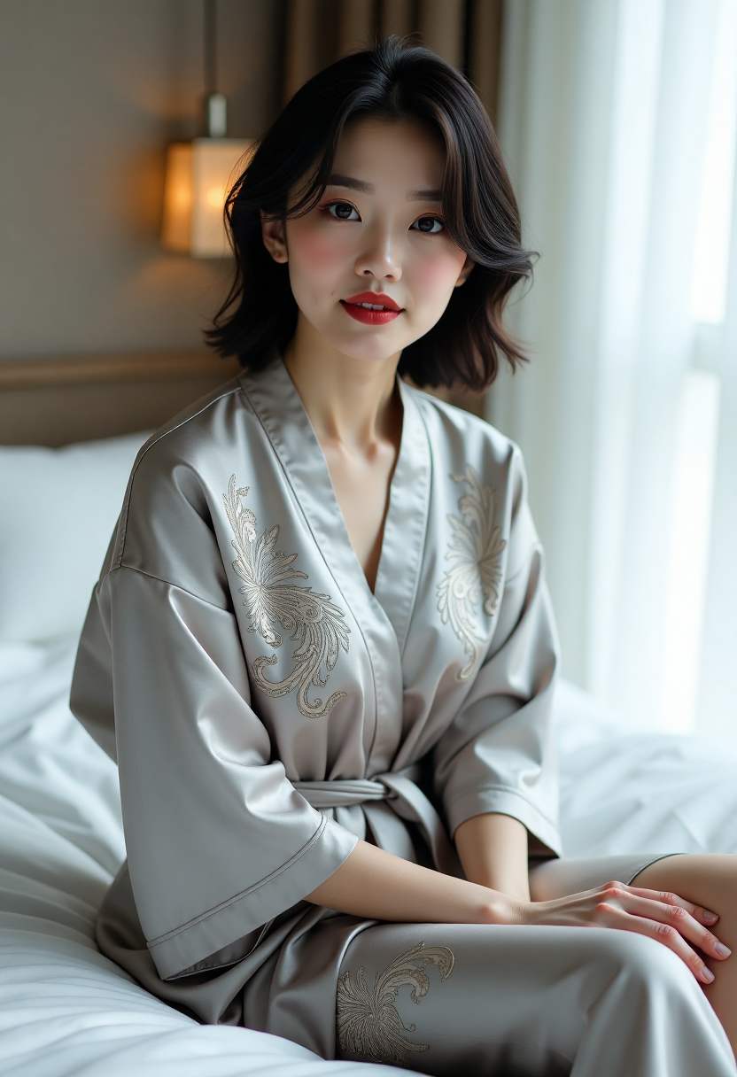 云端邮局海报