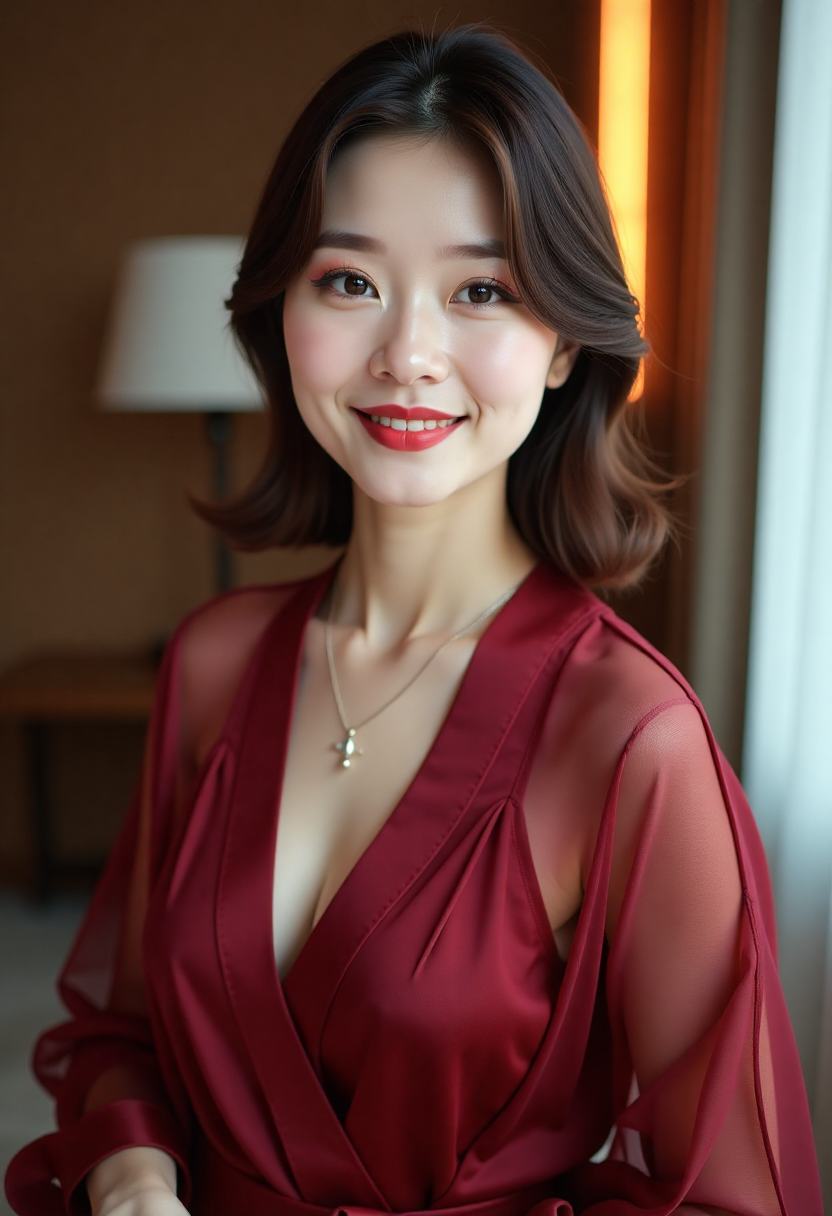 无声街区剧照
